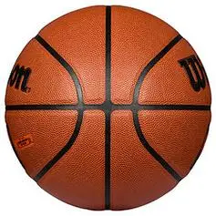 wilson 威尔胜 nba style pu篮球 wz3012001cn07 7号/标准