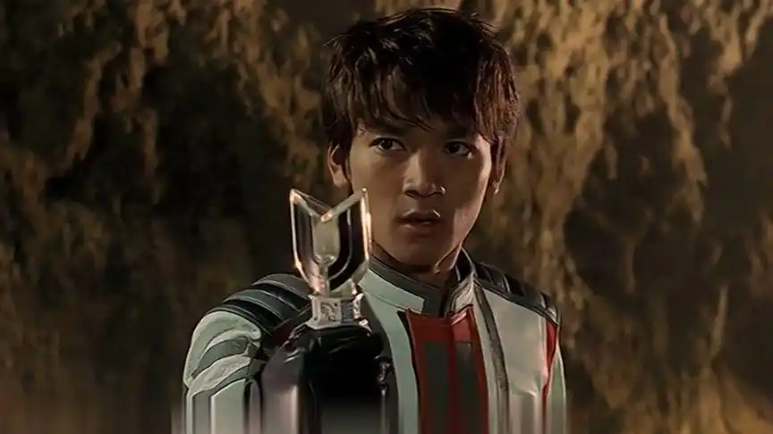 迪迦奥特曼剧场版:就算你把我的神光棒涂黑了,我大古也绝不黑化