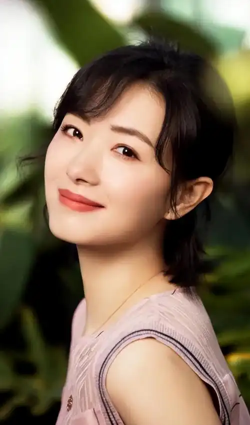 万茜个人资料简介(演员万茜:始终保持初心,嫁给摄影师丈夫结婚生女