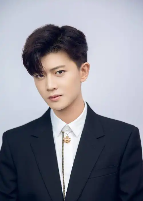 西装帅鹅一次九宫格管够!任嘉伦央视国庆晚会盛装曝光_手机搜狐网