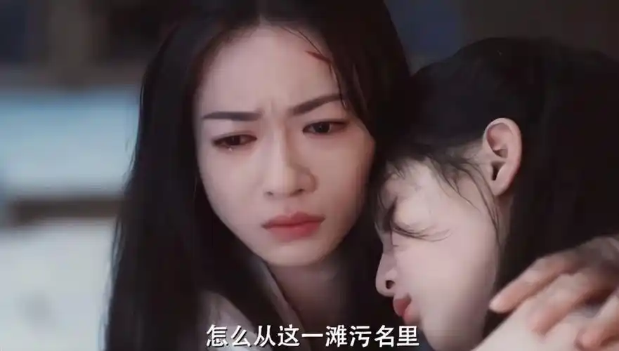 搭档都是当红男星的台偶剧"女王",新剧竟然演杨超越吴谨言母亲