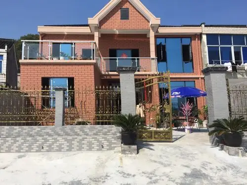 湖州南面郊区小别墅出租或者一起合作