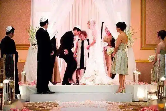 一夫多妻制关于以色列婚姻制度和政策的那些事