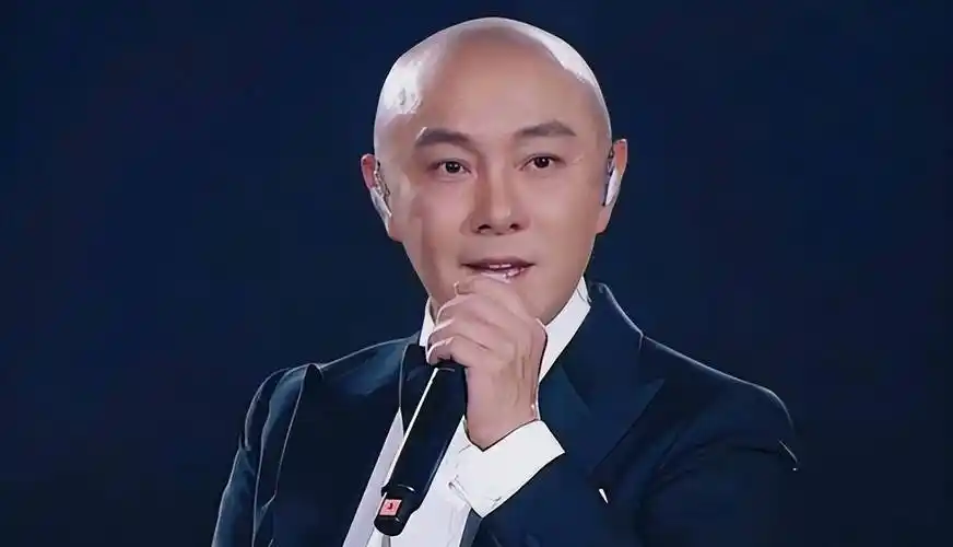 张卫健突发意外!