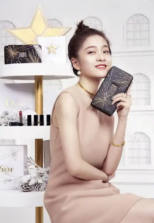 奢侈品代言人你知道你的爱豆是哪家的代言人吗