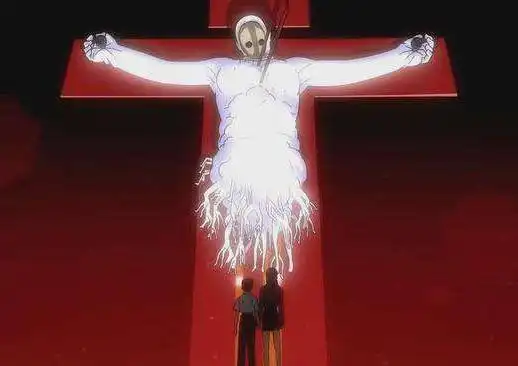 新世纪福音战士使徒脑洞大开的杰作