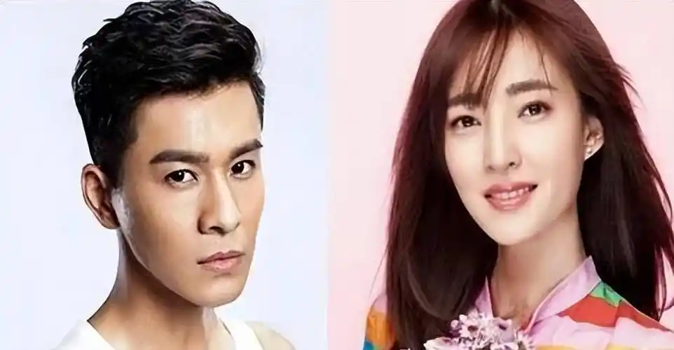 2010年,王丽坤相恋8年的男友乔振宇,接到王倩一的电话:怀孕了_一家