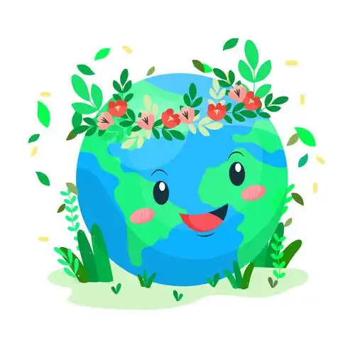 齐爱护 共守护【我们的地球妈妈】——振兴园"世界地球日"主题活动