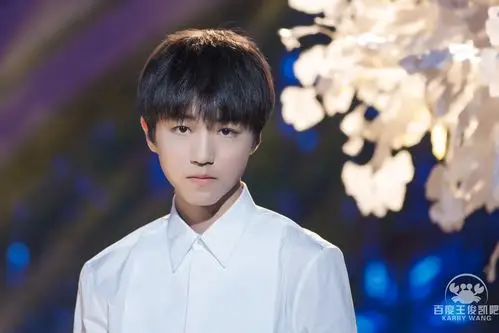 王俊凯# 160921 王俊凯十七岁生日会 高清