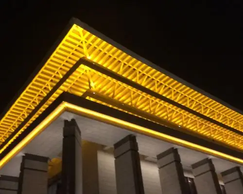 线型洗墙灯awl36xcetdkgk2020神灯奖申报产品