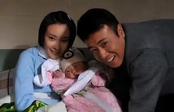 于和伟我这辈子做的正确决定就是娶了一个普通的妻子