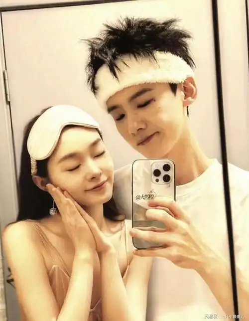 白敬亭和宋轶官宣,太甜啦|恋情|良缘_网易订阅