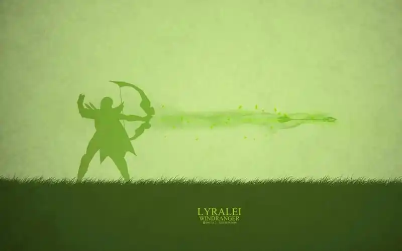 dota2 游廊【原子战争】老鹿等级拉满带来的快乐,玲珑心风行胜负手.