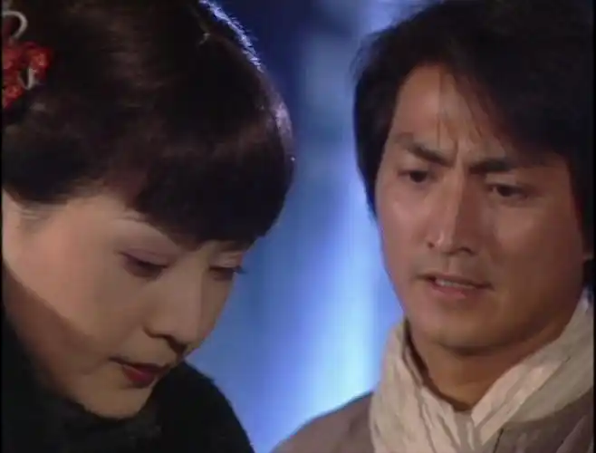 马永贞之争霸上海滩截图 剧照图片 _ 马永贞之争霸上海滩电影剧照