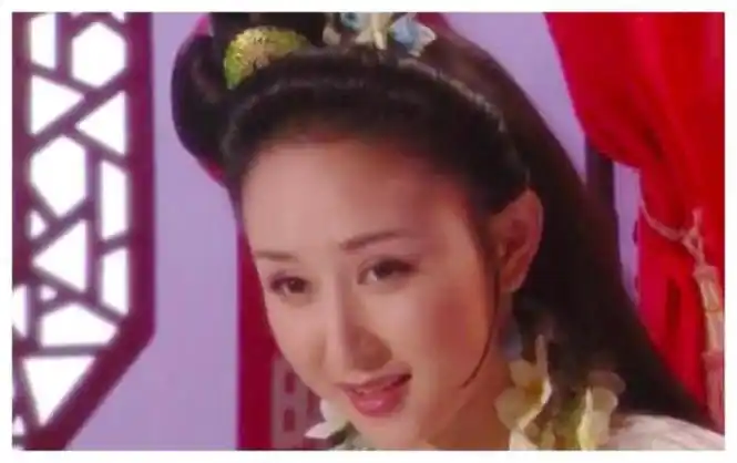 《聊斋先生》——饰演:婴宁