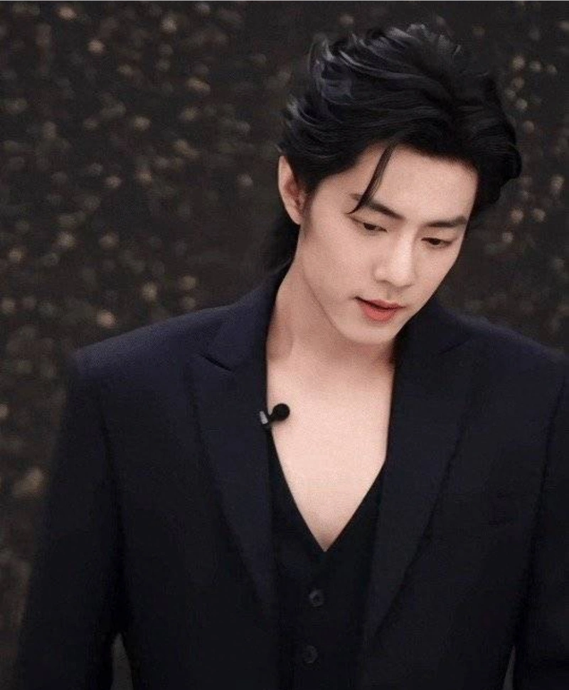 肖战直呼离谱!工作室发文澄清谣言,肖战"拳头硬了"!