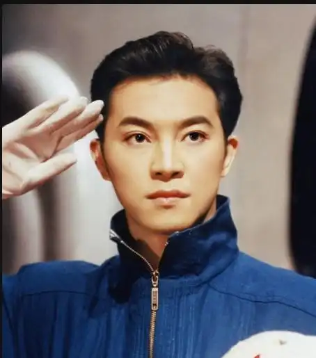 沙溢老师年轻时候也太帅了吧