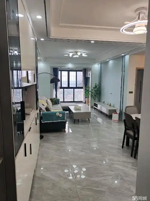 渠县万兴广场渠江大桥渠江天誉城渠江天誉城 3室1厅1卫出租房源真实