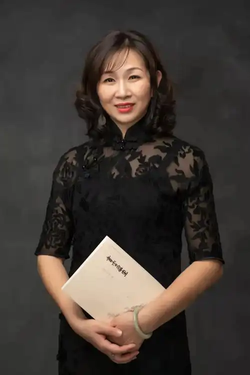 语文名师王立根阅读推广者史丹美环球行者y哥程源与你线上相约