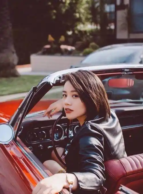 34岁马思纯庆生,被指与欧豪更配,网友:典型恋爱脑_恋情_动态_生日