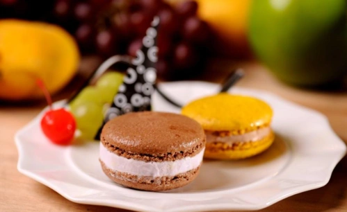 一组好看又美味的美食照片,看完你会爱上它们的,别出心裁的设计,很