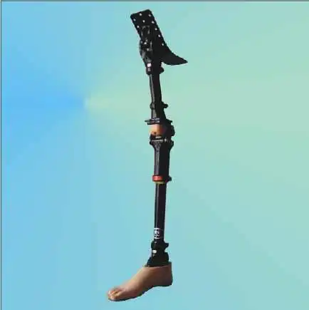 葫芦岛机械假肢价格-沈阳市实惠的机械假肢_厂家直销