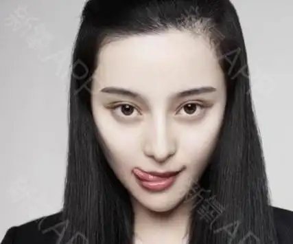 【那些年】我们被范冰冰扭曲的审美!