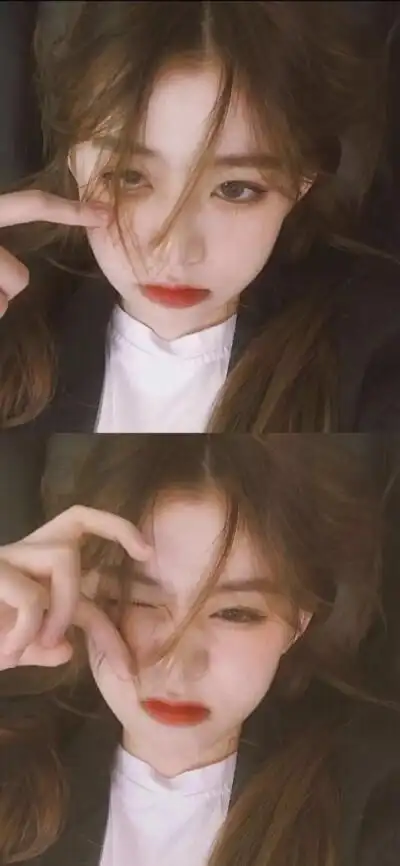 女生三宫格壁纸