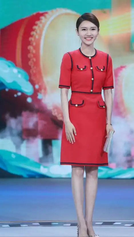 董卿正面回应真相|央视|中国诗词大会|真相|春晚|董卿|龙洋