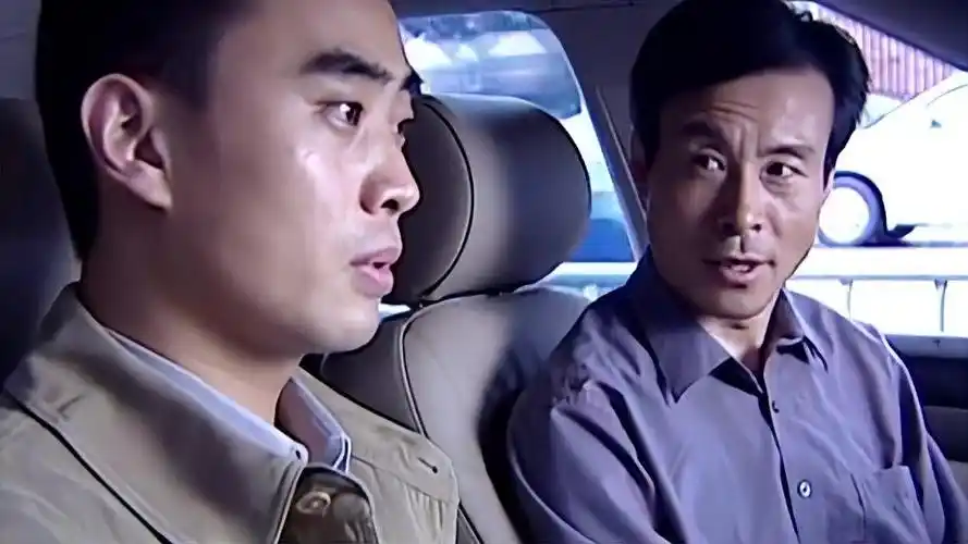 罪域:李子涛拖住警察,兆辉煌立马派人制造意外,让他永远闭嘴!