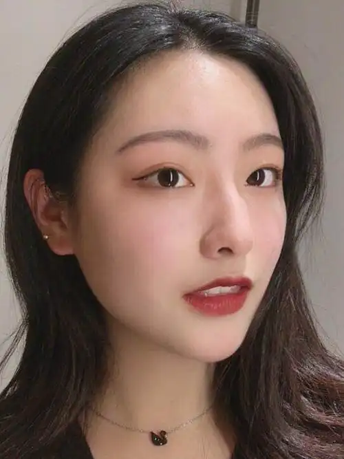 又是一波大头照来袭.