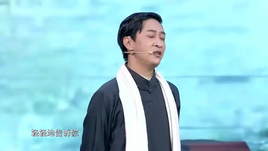 喜剧人7:王宁小品全程高能,三句话一个包袱引全场沸腾!