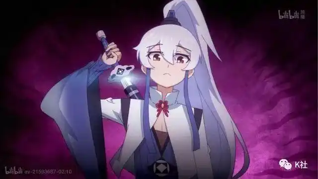 副掌门逍遥渡影的妹妹逍遥星河,如花似玉,娇小可人,可惜喜欢了个脑子