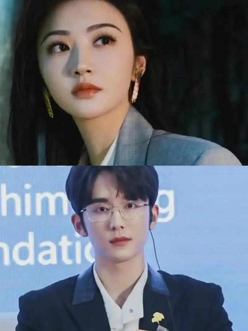 新剧来啦6015景甜,张新成领衔主演98女刑警74心理学教授 94