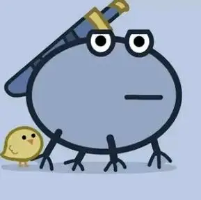 哈哈蛤蟆好可爱#盗墓笔记 #搞笑 #神仙颜值 #帅气逼人组合 - 抖音