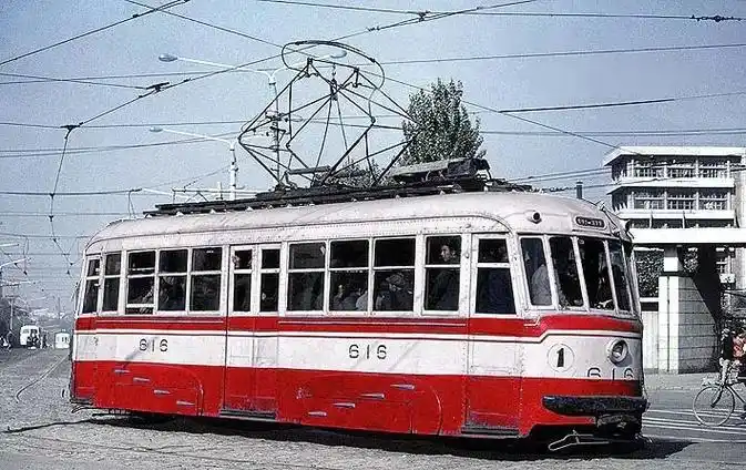 上个世纪八十年代的哈尔滨.#图文伙伴计划 上个世纪八十哈尔滨 - 抖音