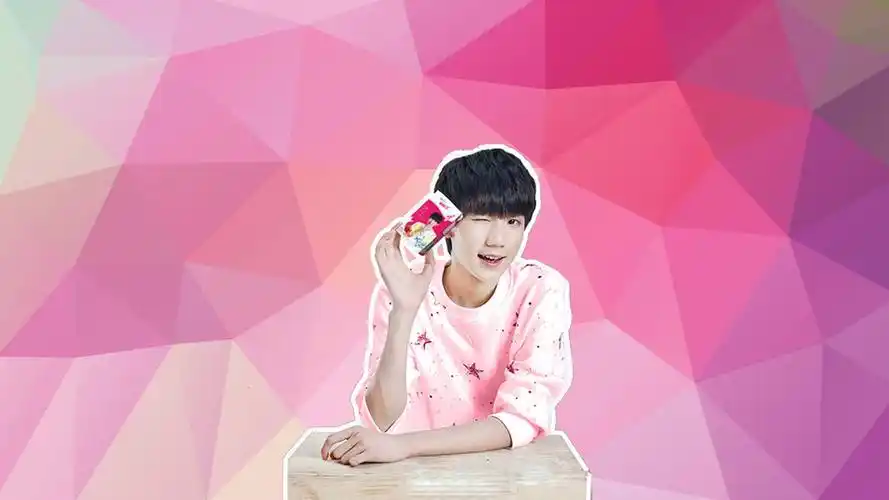 王源 #tfboys 蒙牛广告花絮 电脑桌面壁纸桌面背景 高清