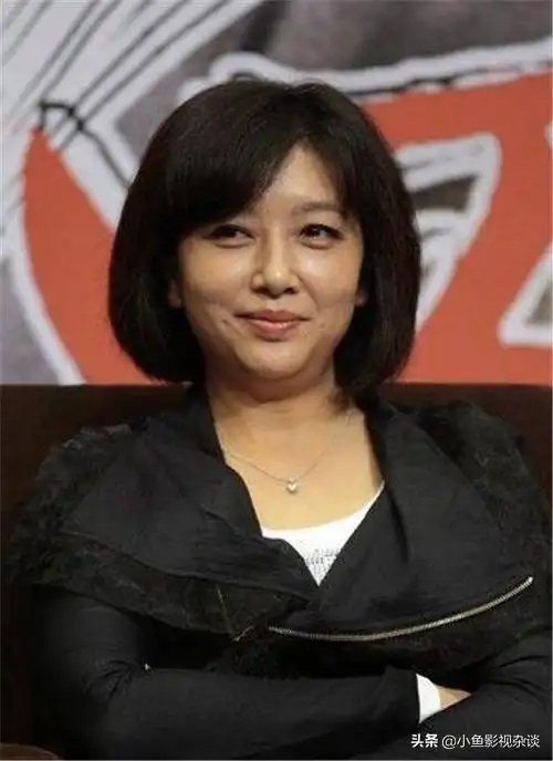 江珊到底有多大魅力与高曙光闪婚闪离40岁拿下小9岁靳东