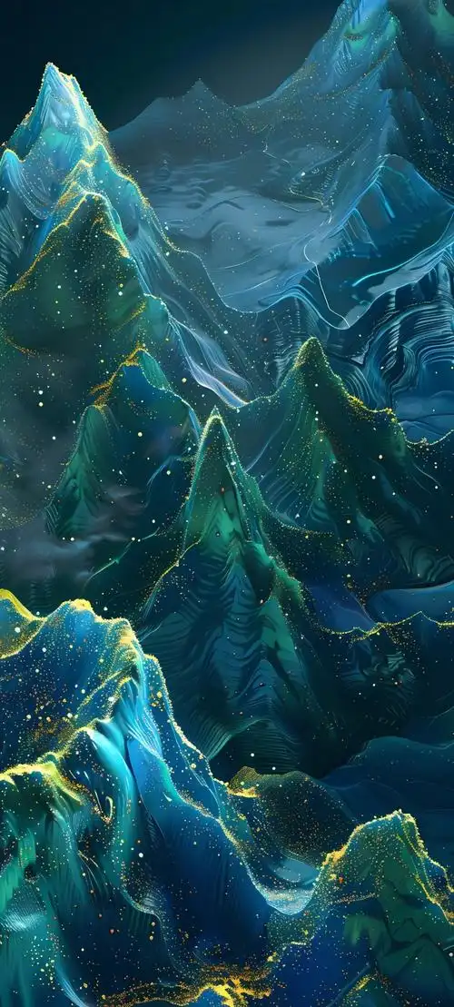 壁纸 桌面 1080_2395 竖版 竖屏 手机