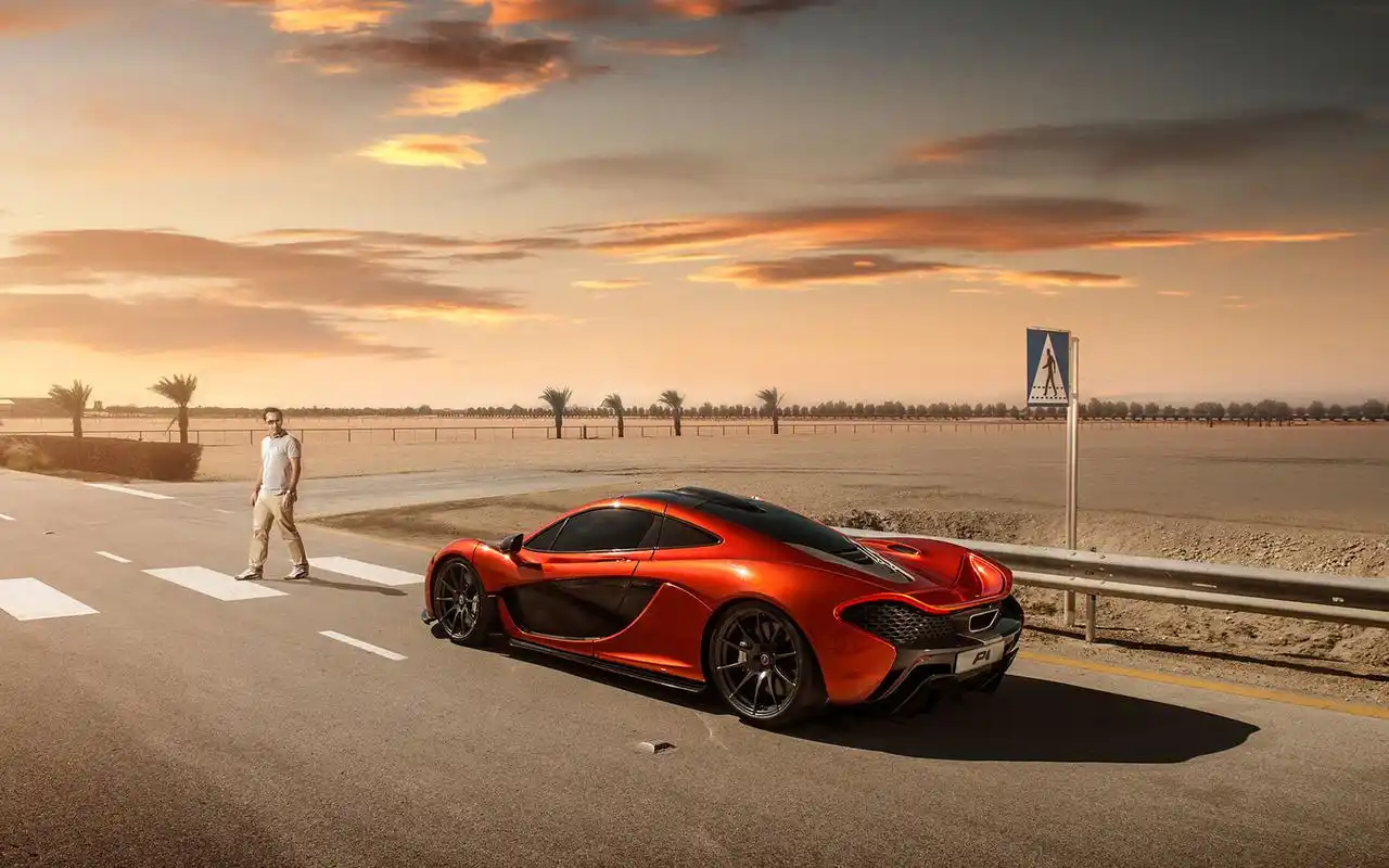 首页 桌面壁纸 2014款迈凯轮跑车电脑高清壁纸上一张下一张查看原图