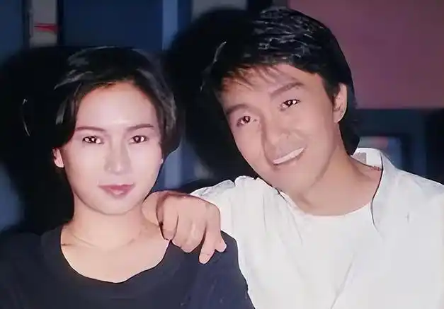 久违露面大变样|周星驰|罗慧娟|黄贯中|莫文蔚|紫霞仙子_网易订阅