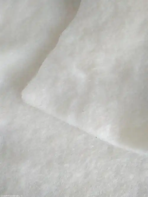 厂家直销蚕丝絮片蚕丝保暖棉桑蚕丝棉蚕丝针刺棉