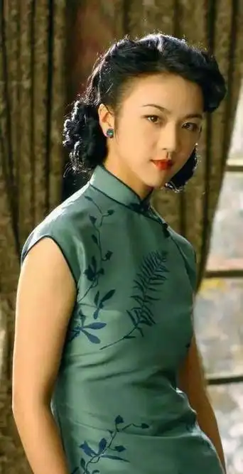 演员,景甜宋轶都是靠后的,没想到第一位是她|袁泉|许晴|陈数_网易订阅