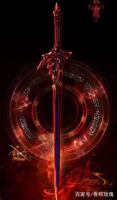 十二星座专属上古神剑双鱼座锋芒毕露射手座大杀四方