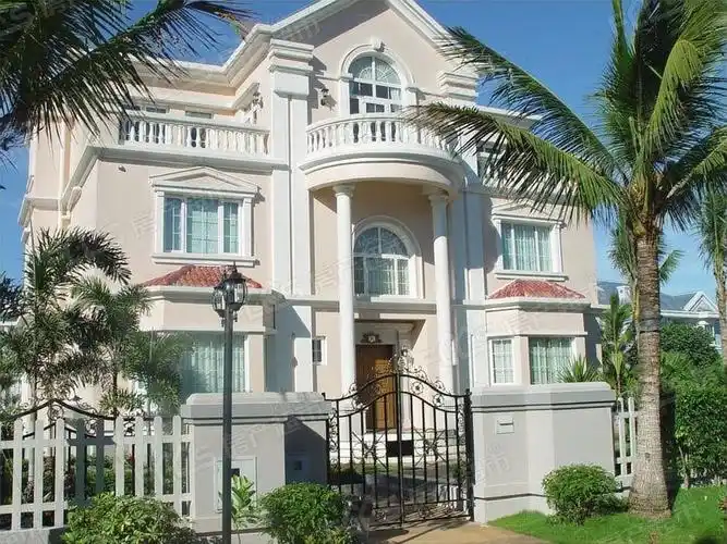 黄金海岸花园实景图-黄金海岸花园实景效果-「海口房产超市」