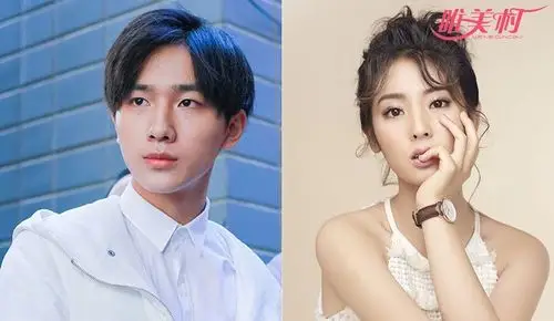 李宏毅和邢菲结婚照李宏毅表白邢菲甜蜜虐狗