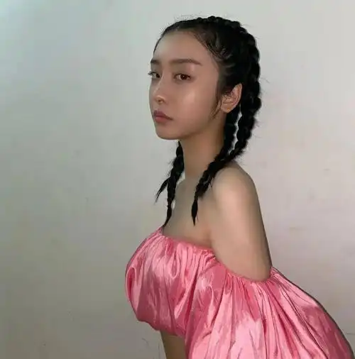 【微信头像】the9赵小棠