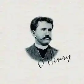 人生是个含泪的微笑欧亨利短篇小说赏读