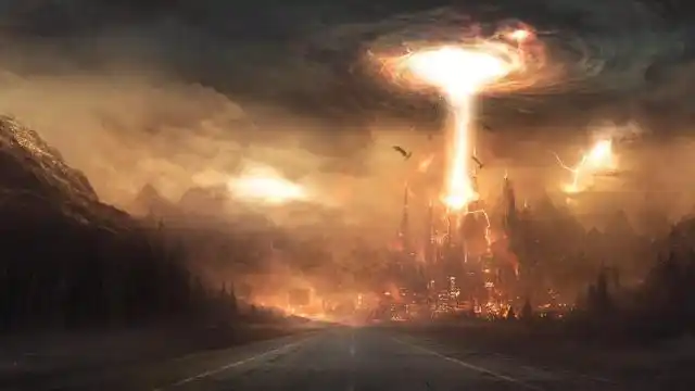 宇宙毁灭的4种死法,分别是怎样的体验?