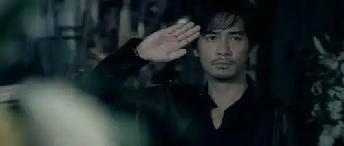 这部电影注定成为后无来者的经典